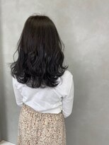 ヘアーワークス ヘルム 渋谷店(HAIR WORKS HELM) ナチュラル