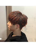 ザワン(The one)&nbsp;LIPPS風マッシュ