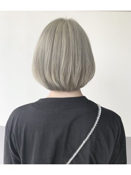 ラフィット(lafit) マッシュボブ