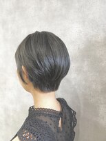 グロウ(GLOW produce by Ange)&nbsp;ショート