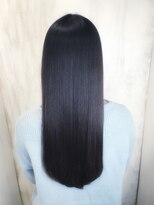 アンフィユヌキャトル(AnFye une Qatll)&nbsp;[AnFye une Qatll」髪質改善