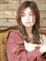 ネオリーブリノア 北千住東口店(Neolive Linoa)&nbsp;王道ふんわりデジタルパーマ