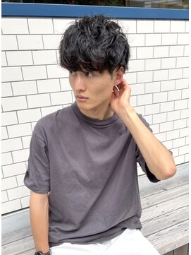 ミモザワークス(Mimosa Works) ソフトツイスパMIX