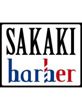 SAKAKI barber