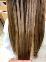 e.m.a プレミアムビューティーサロン 栄駅店(e.m.a PREMIUM BEAUTY SALON)&nbsp;美髪・髪質改善