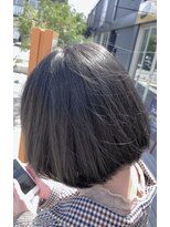 ヘアーラウンジ プレ(Hair Lounge Ple)&nbsp;DARK　GRAY