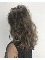 ジーシーエイト ヘアー(GC8 hair)&nbsp;ベージュ