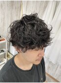 メンズスタイル