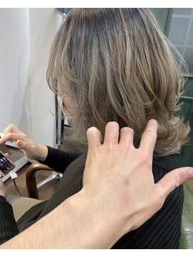 エルソル(Elsol) 【Elsol】シャドールーツ