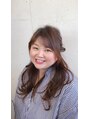 ヘアメイク イアラ 高柳(hair make iara) ナカガワ