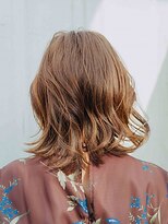 ヘアークラブ(HAIR CLUB)&nbsp;柔らか大人ミディ