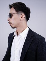 ワンワンオー バーバーショップ 博多店(@110 BARBER SHOP)&nbsp;ロン・ポワン