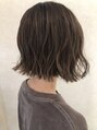 レイリー(Reilly) しっかりカウンセリングしてあなたにあったカットを見つけます！