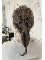 リフ デザイン ラボ(riff design labo) アレンジ/セット/フィッシュボーン