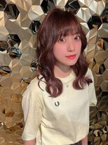 ハンナ 札幌(HANNAH)&nbsp;#プルシールエクステ#髪質改善#トリートメント