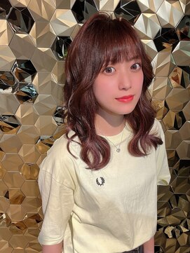 ハンナ 札幌(HANNAH) #プルシールエクステ#髪質改善#トリートメント