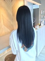 エイトオロク 那覇小禄店(EIGHT oroku)&nbsp;【EIGHT 小禄店】ネイビーブルー