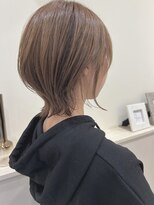 ザセントラル トヨス(THE CENTRAL)&nbsp;Wolf×Medium