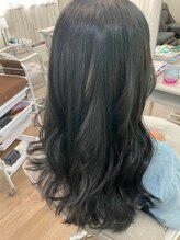 サロンドゥレゴッド(Salon de ReGod) ナチュラルヘアー