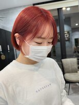 ニコル(NICOLL)&nbsp;チェリーピンク