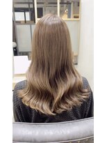 フレーム なんば店(FRAME)&nbsp;うるつや髪カラー♪