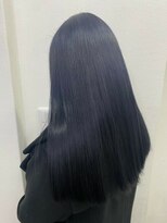 カルテット(Quartetto)&nbsp;韓国/インナーカラー/ハイライト/学割U24/白髪染め[八王子駅]