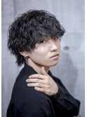 鈴木にお任せ!【似合わせ波巻き】