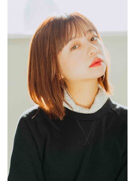 ビア 門前仲町(bia) 新作スタイル