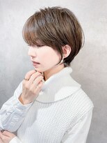 バブルス 上福岡店(BUBBLES)&nbsp;うざバンクショート