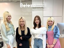 ベレーザ 原宿(Beleza)の雰囲気（★女性からの圧倒的な支持★ミシュラン"KAMI HARISMA"受賞/原宿）