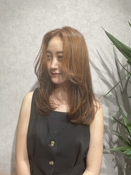 ティーリング(T ring) Tring 柴田真子