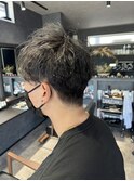 デザインパーマ