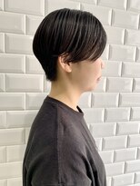 アピィス(APPiiS) ハンサムショート