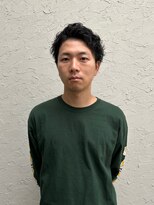 テン(tenn)&nbsp;スパイキーショート◎