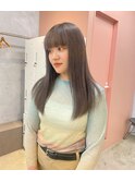 【松本 華】greige color