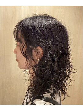 ことりのアトリエ ミディアムウエーブ