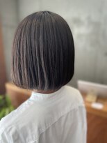 アンドチル(And Chill)&nbsp;ツヤボブ