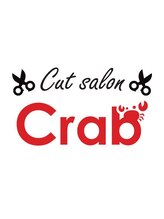Cut salon Crab【カットサロンクラブ】