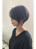 ロエン 西岡崎店(ROEN) ＃マルミショート/艶髪/くびれ/２０代/３０代/４０代/５０代