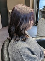 モノクローム(monochrome)&nbsp;Winter