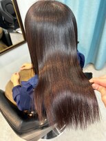 リスタート 表参道 外苑前(Re:start) 髪質改善/縮毛矯正/美髪/艶髪/髪質改善トリートメント/外苑前