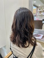 アイズヘアー(I’S hair)&nbsp;デジタルパーマ