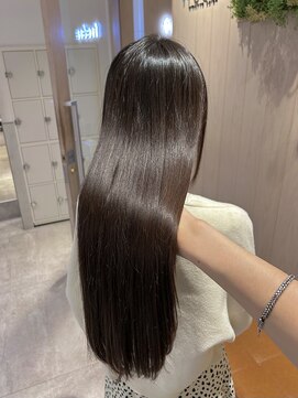 フリーラ 表参道(freera) プレミアムストレート