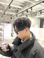 キートス(Kiitos) 縦落ちツイストスパイラル