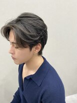 オル('olu)&nbsp;ラフセンターパート