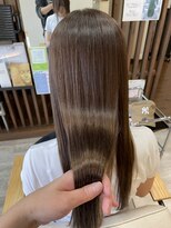 アール 神戸 三田駅前店(Ar)&nbsp;髪質改善トリートメント