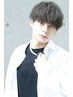 【35%OFF】メンズカット+<スパイラルパーマ>+眉カット *スペインカール相談可