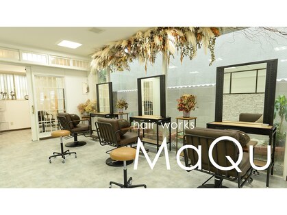 マク(MaQu)の写真