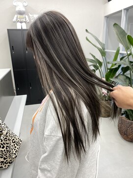 ティミー(Timmy) オリジナルデザインハイライト