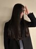 【色持ちアップ】CARE PRO付きHITAＴＲ+デザインカット　￥13000→￥8800